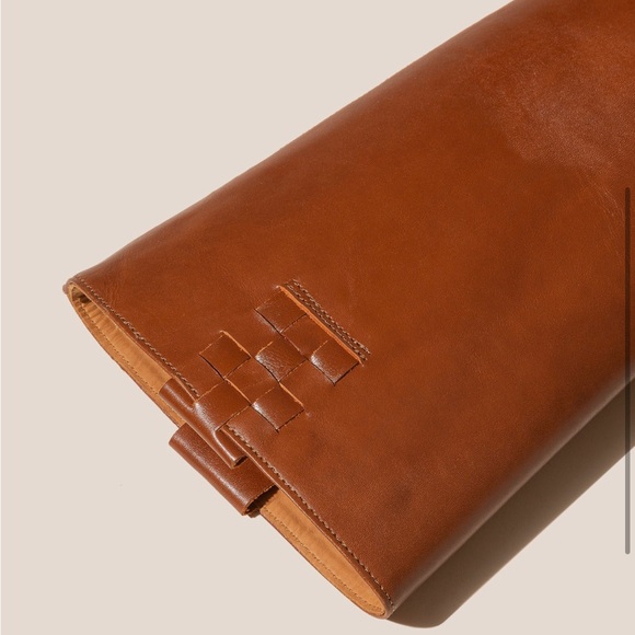 Hereu “Anella” Boots” New in Box *Stunning level up from Frye Campus Boots* - Picture 4 of 16